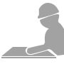 1、實(shí)地踏勘: